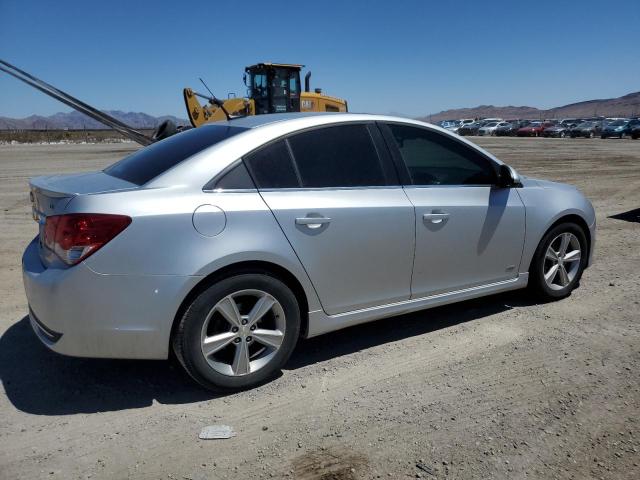 Photo 2 VIN: 1G1PE5SB3D7327610 - CHEVROLET CRUZE LT 