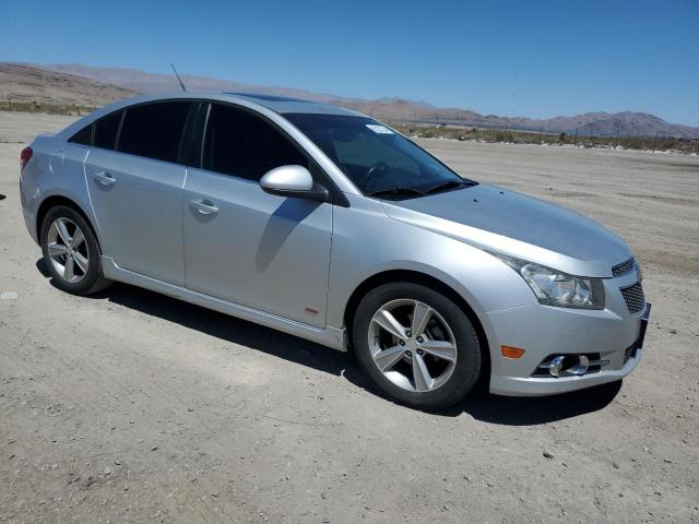 Photo 3 VIN: 1G1PE5SB3D7327610 - CHEVROLET CRUZE LT 