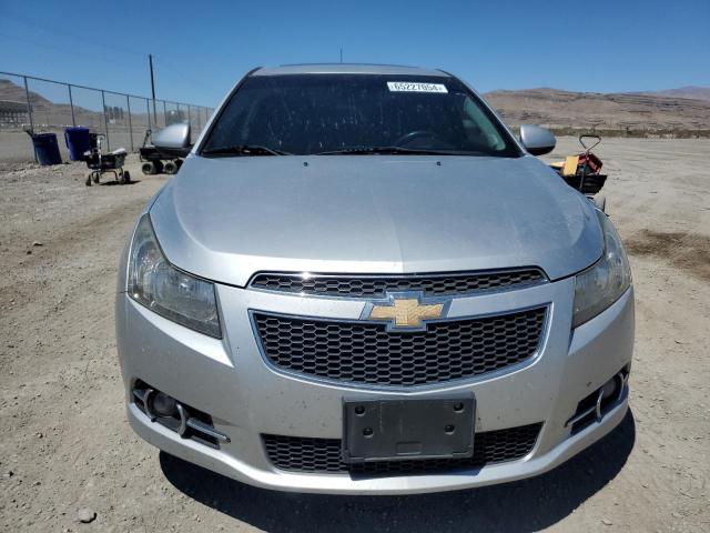 Photo 4 VIN: 1G1PE5SB3D7327610 - CHEVROLET CRUZE LT 