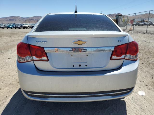 Photo 5 VIN: 1G1PE5SB3D7327610 - CHEVROLET CRUZE LT 