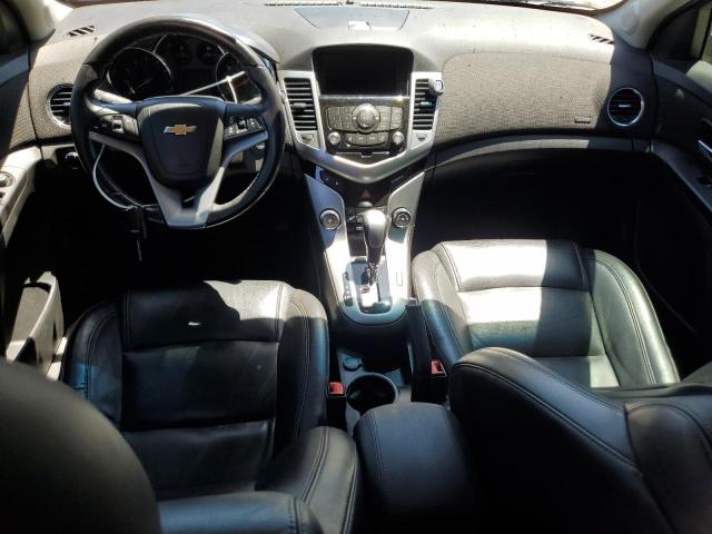 Photo 7 VIN: 1G1PE5SB3D7327610 - CHEVROLET CRUZE LT 