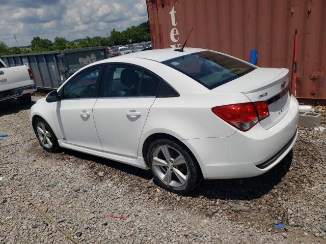 Photo 1 VIN: 1G1PE5SB3E7113069 - CHEVROLET CRUZE 