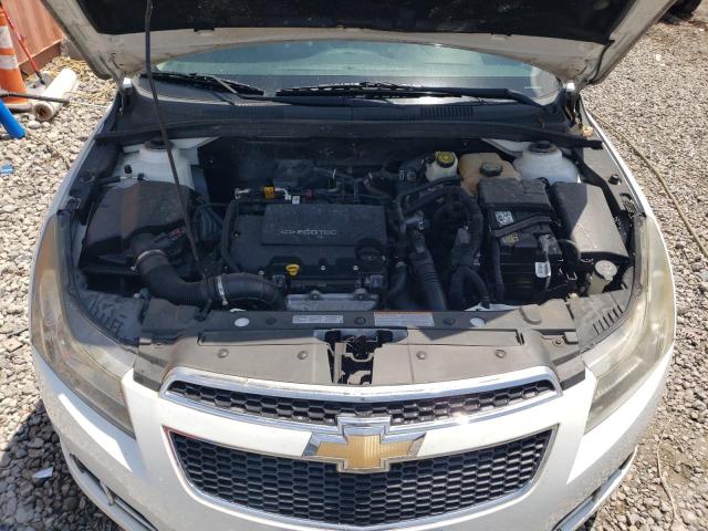 Photo 10 VIN: 1G1PE5SB3E7113069 - CHEVROLET CRUZE 