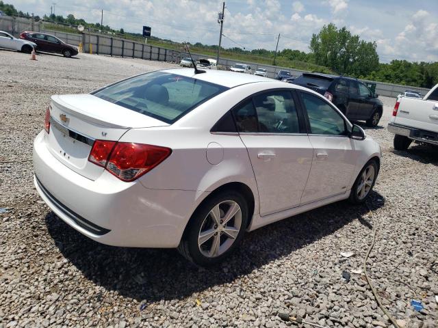 Photo 2 VIN: 1G1PE5SB3E7113069 - CHEVROLET CRUZE 