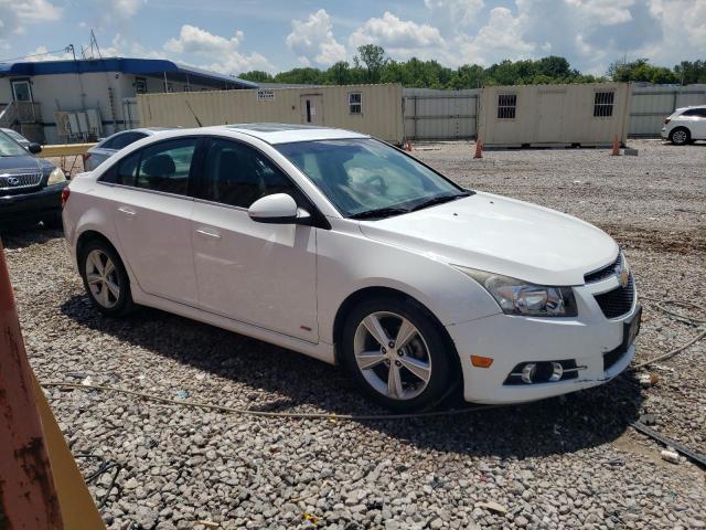 Photo 3 VIN: 1G1PE5SB3E7113069 - CHEVROLET CRUZE 