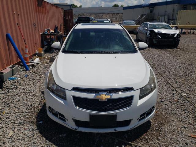 Photo 4 VIN: 1G1PE5SB3E7113069 - CHEVROLET CRUZE 