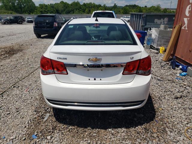 Photo 5 VIN: 1G1PE5SB3E7113069 - CHEVROLET CRUZE 