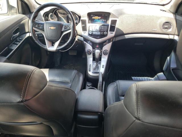 Photo 7 VIN: 1G1PE5SB3E7113069 - CHEVROLET CRUZE 