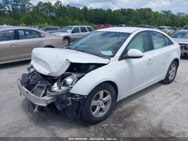 Photo 1 VIN: 1G1PE5SB3E7131023 - CHEVROLET CRUZE 