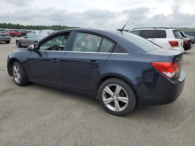 Photo 1 VIN: 1G1PE5SB3E7137520 - CHEVROLET CRUZE 