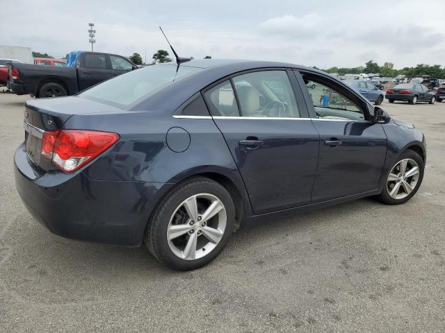 Photo 2 VIN: 1G1PE5SB3E7137520 - CHEVROLET CRUZE 