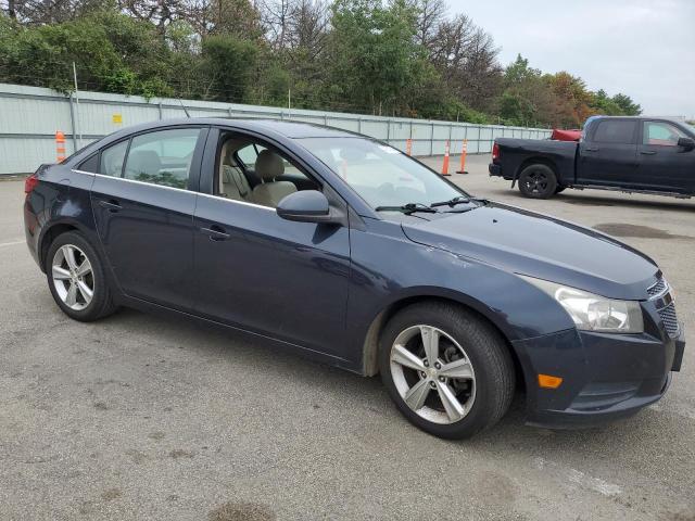 Photo 3 VIN: 1G1PE5SB3E7137520 - CHEVROLET CRUZE 