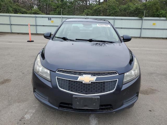 Photo 4 VIN: 1G1PE5SB3E7137520 - CHEVROLET CRUZE 