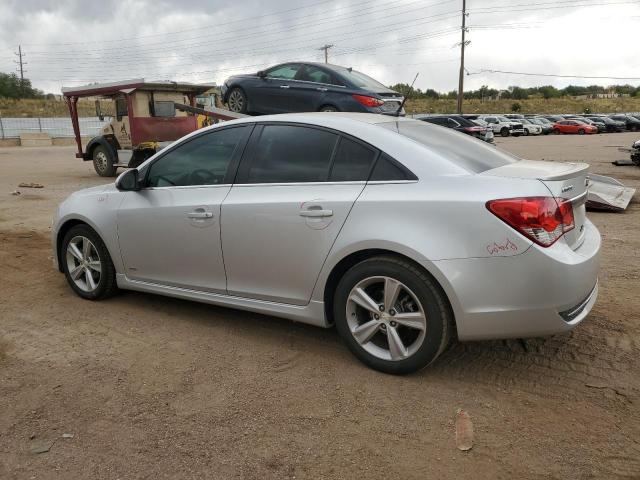 Photo 1 VIN: 1G1PE5SB3E7159226 - CHEVROLET CRUZE LT 