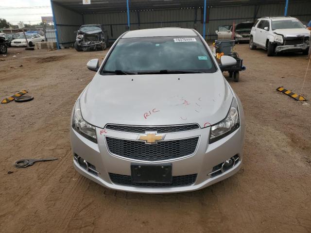 Photo 4 VIN: 1G1PE5SB3E7159226 - CHEVROLET CRUZE LT 