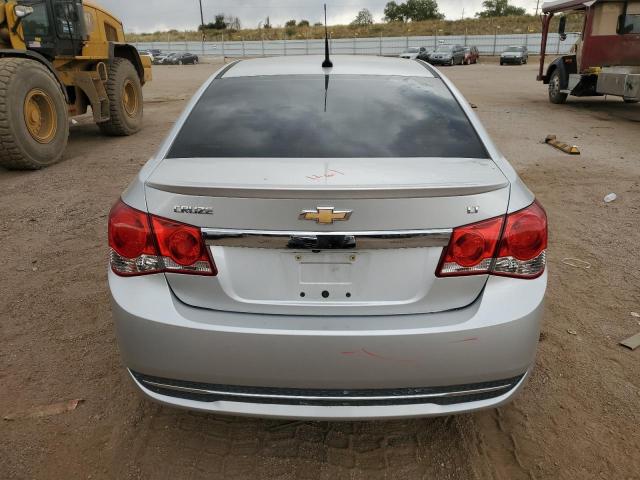 Photo 5 VIN: 1G1PE5SB3E7159226 - CHEVROLET CRUZE LT 