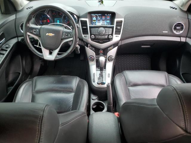 Photo 7 VIN: 1G1PE5SB3E7159226 - CHEVROLET CRUZE LT 