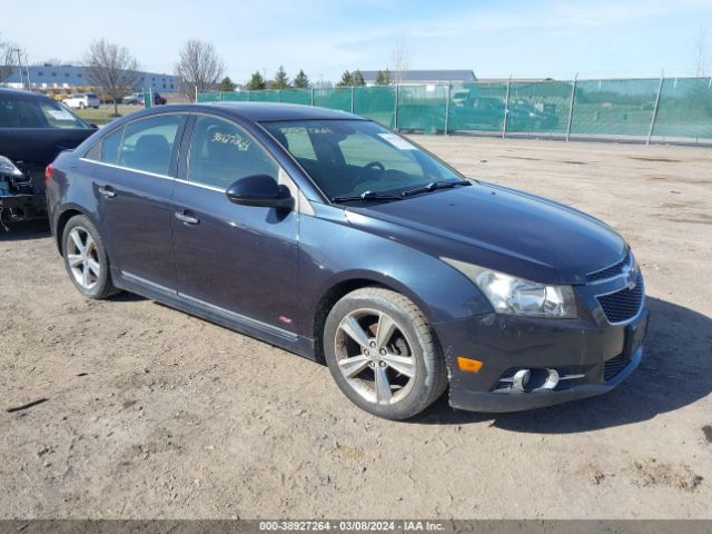 Photo 0 VIN: 1G1PE5SB3E7177693 - CHEVROLET CRUZE 