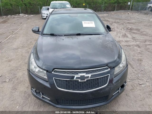 Photo 5 VIN: 1G1PE5SB3E7190699 - CHEVROLET CRUZE 