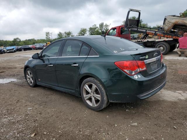 Photo 1 VIN: 1G1PE5SB3E7192775 - CHEVROLET CRUZE LT 