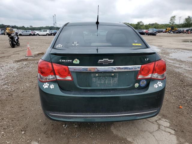 Photo 5 VIN: 1G1PE5SB3E7192775 - CHEVROLET CRUZE LT 