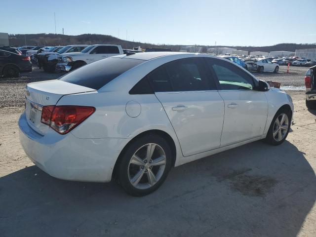 Photo 2 VIN: 1G1PE5SB3E7235074 - CHEVROLET CRUZE 