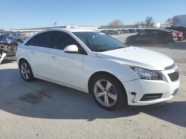 Photo 3 VIN: 1G1PE5SB3E7235074 - CHEVROLET CRUZE 