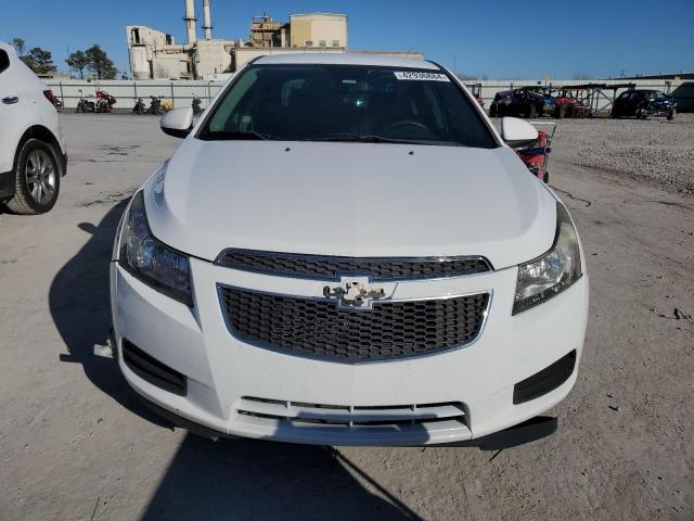 Photo 4 VIN: 1G1PE5SB3E7235074 - CHEVROLET CRUZE 