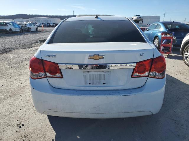 Photo 5 VIN: 1G1PE5SB3E7235074 - CHEVROLET CRUZE 