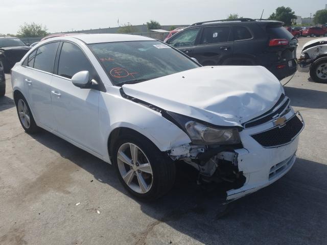 Photo 0 VIN: 1G1PE5SB3E7235074 - CHEVROLET CRUZE 