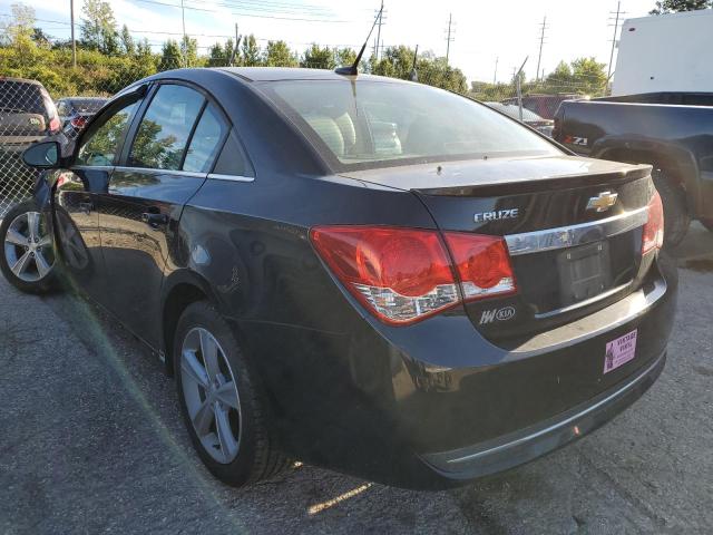 Photo 2 VIN: 1G1PE5SB3E7251940 - CHEVROLET CRUZE LT 