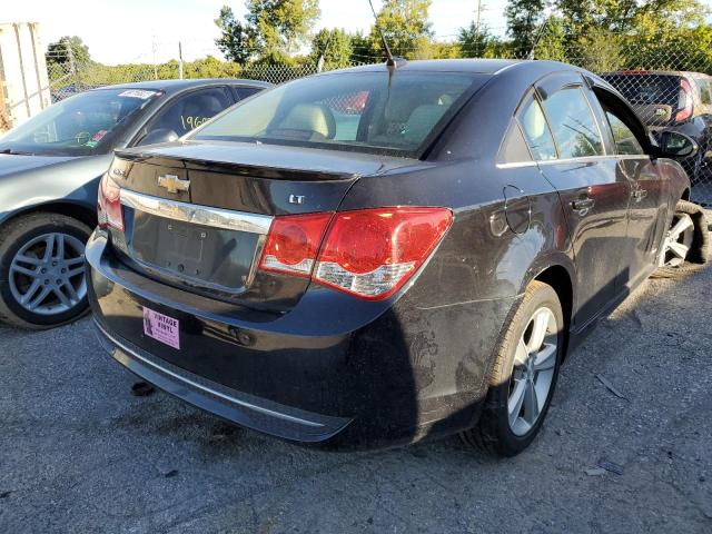 Photo 3 VIN: 1G1PE5SB3E7251940 - CHEVROLET CRUZE LT 