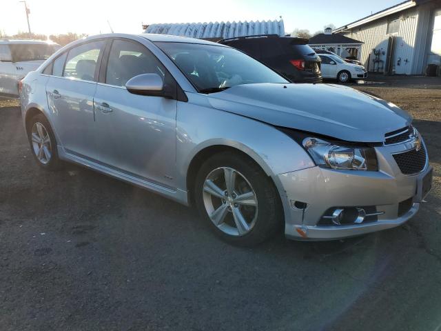 Photo 3 VIN: 1G1PE5SB3E7253591 - CHEVROLET CRUZE LT 