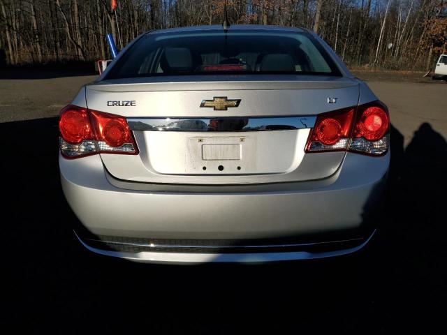 Photo 5 VIN: 1G1PE5SB3E7253591 - CHEVROLET CRUZE LT 