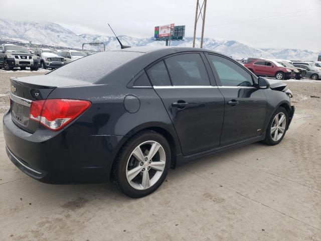 Photo 2 VIN: 1G1PE5SB3E7304958 - CHEVROLET CRUZE LT 