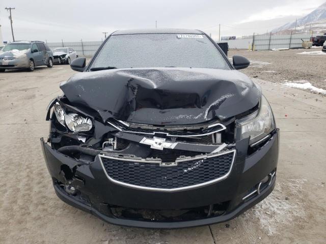 Photo 4 VIN: 1G1PE5SB3E7304958 - CHEVROLET CRUZE LT 