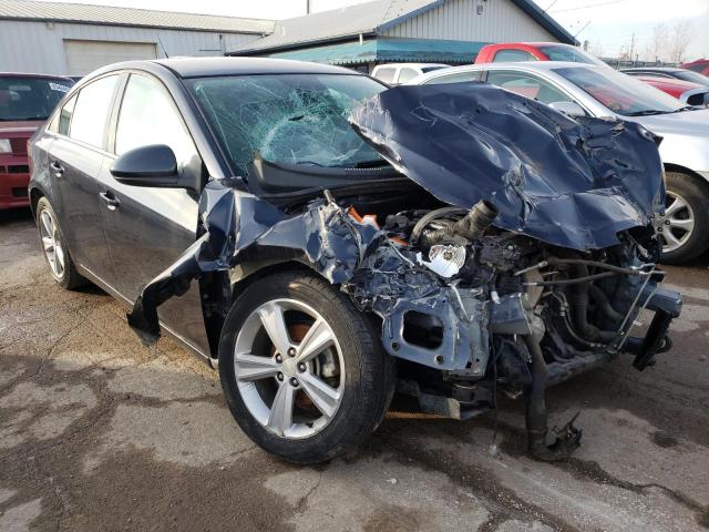 Photo 0 VIN: 1G1PE5SB3E7311439 - CHEVROLET CRUZE LT 