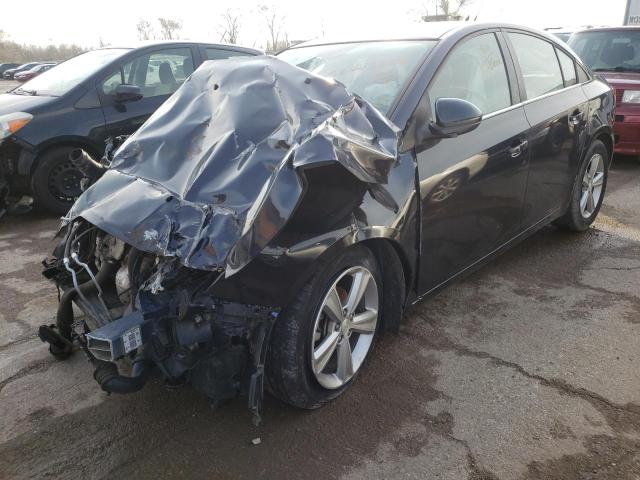 Photo 1 VIN: 1G1PE5SB3E7311439 - CHEVROLET CRUZE LT 