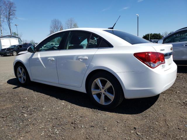 Photo 1 VIN: 1G1PE5SB3E7327916 - CHEVROLET CRUZE 