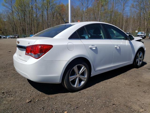 Photo 2 VIN: 1G1PE5SB3E7327916 - CHEVROLET CRUZE 