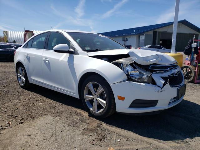 Photo 3 VIN: 1G1PE5SB3E7327916 - CHEVROLET CRUZE 