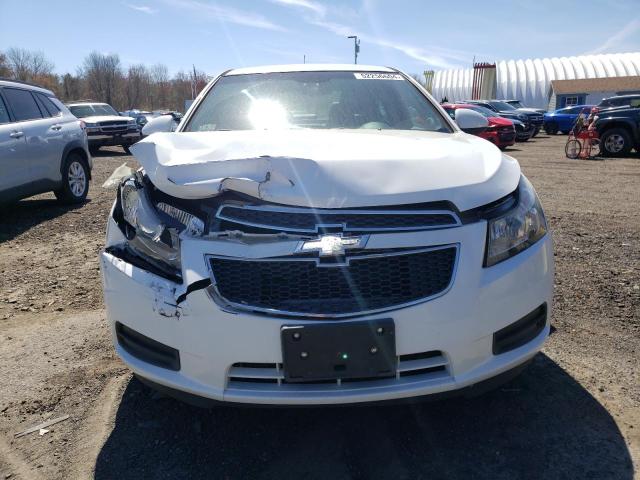 Photo 4 VIN: 1G1PE5SB3E7327916 - CHEVROLET CRUZE 