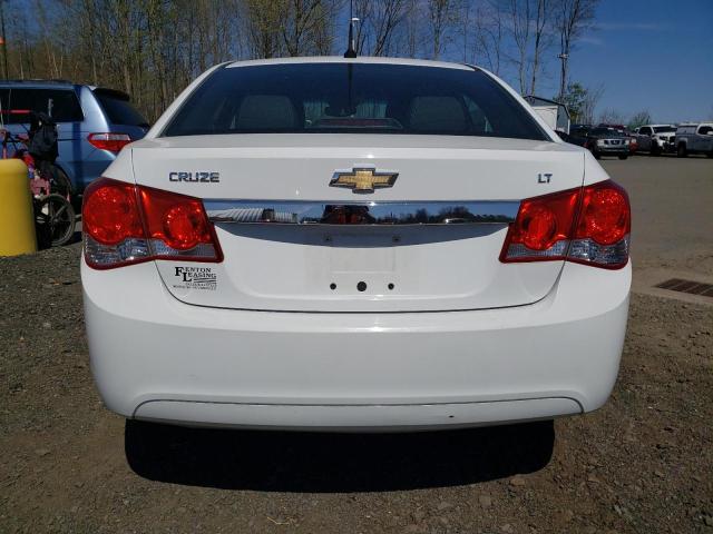 Photo 5 VIN: 1G1PE5SB3E7327916 - CHEVROLET CRUZE 