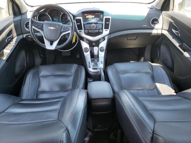 Photo 7 VIN: 1G1PE5SB3E7327916 - CHEVROLET CRUZE 