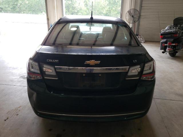 Photo 5 VIN: 1G1PE5SB3E7328662 - CHEVROLET CRUZE LT 