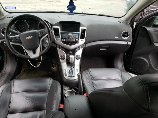 Photo 7 VIN: 1G1PE5SB3E7328662 - CHEVROLET CRUZE LT 