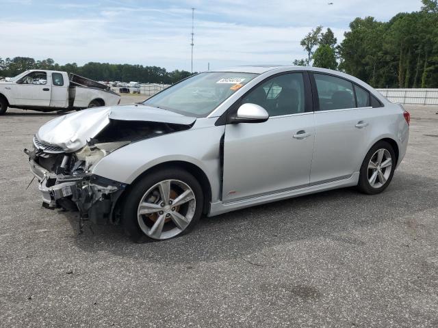 Photo 0 VIN: 1G1PE5SB3E7335062 - CHEVROLET CRUZE LT 