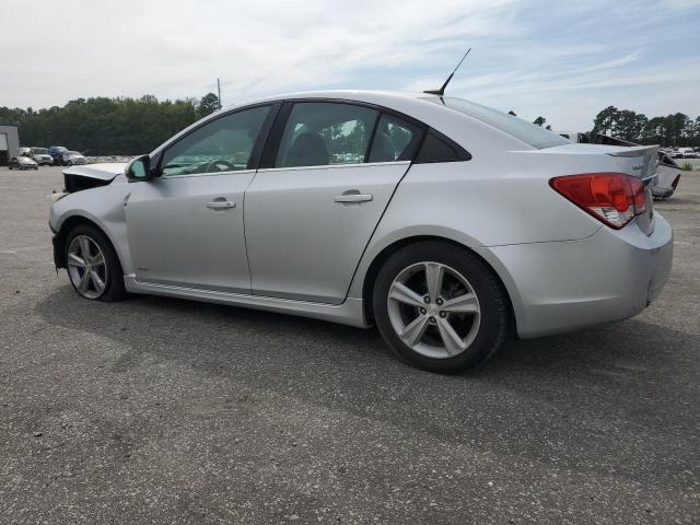 Photo 1 VIN: 1G1PE5SB3E7335062 - CHEVROLET CRUZE LT 