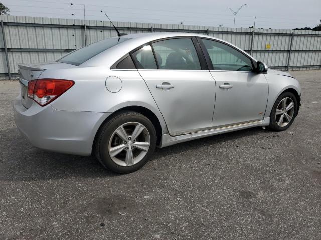 Photo 2 VIN: 1G1PE5SB3E7335062 - CHEVROLET CRUZE LT 