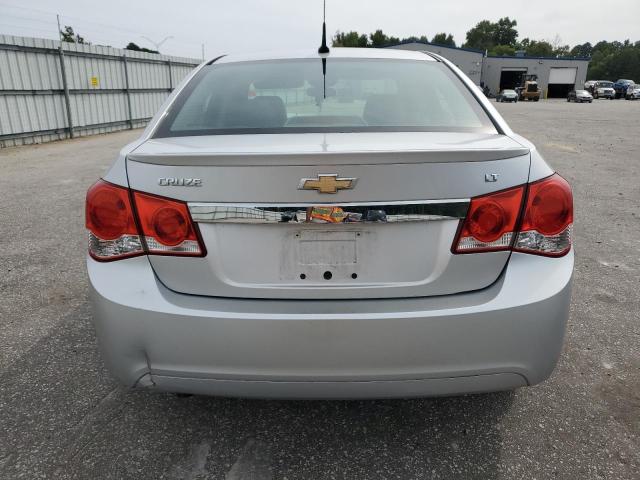 Photo 5 VIN: 1G1PE5SB3E7335062 - CHEVROLET CRUZE LT 